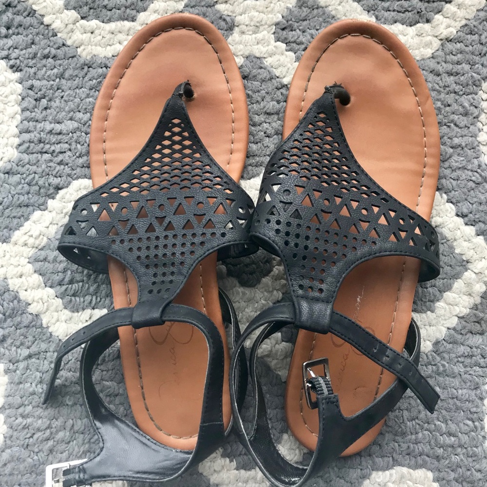 Jessica Simpson Sandals